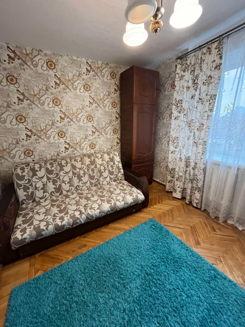 продажа трехкомнатной квартиры номер A-173365 в Приморском районе, фото номер 11